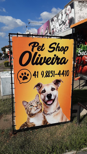 Pet Shop Oliveira