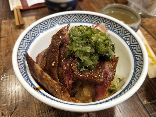 丼力屋 的照片