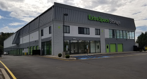 Self-Storage Facility «Extra Space Storage», reviews and photos, 766 Carolier Ln, North Brunswick Township, NJ 08902, USA