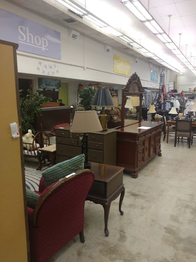Thrift Store «St Vincent De Paul Society», reviews and photos, 5236 Cedar St, Bellaire, TX 77401, USA