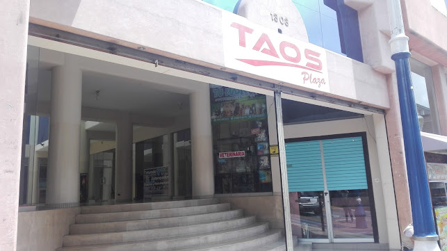 Opiniones de Plaza Taos Otavalo en Otavalo - Centro comercial
