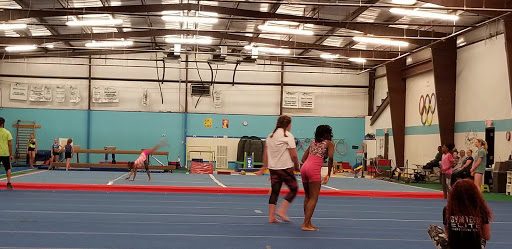 Gym «Gym Tech 4 Kids», reviews and photos, 175 Kendra Dr, McDonough, GA 30253, USA
