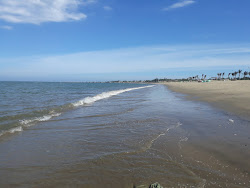 Photo de Phan Rang Beach zone des équipements