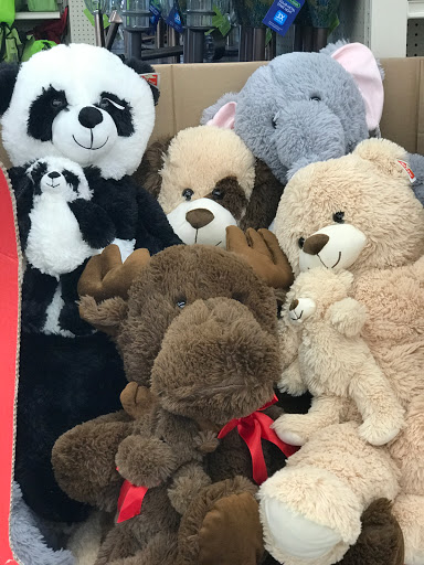 Discount Store «Big Lots», reviews and photos, 1003 W State Rd 84, Fort Lauderdale, FL 33315, USA