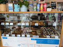 Les plus récentes photos du Café Bluebird coffee shop, bagels, bento sando & cookies à Rennes - n°6