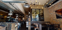 Atmosphère du Restaurant libanais L'Atelier, cuisine moderne libanaise à Antibes - n°8