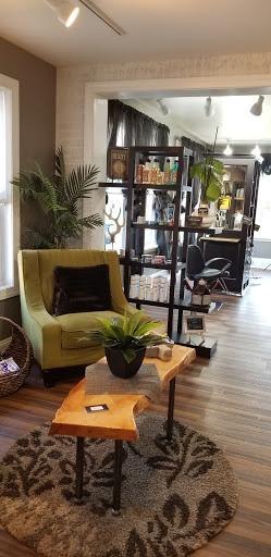 Beauty Salon «Fringe Hair & Nail Studio», reviews and photos, 4500 Fritchey St, Harrisburg, PA 17109, USA