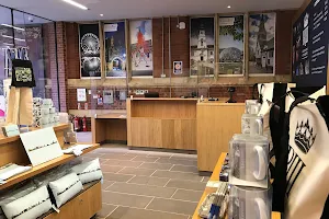 Visit Leicester Information Centre image