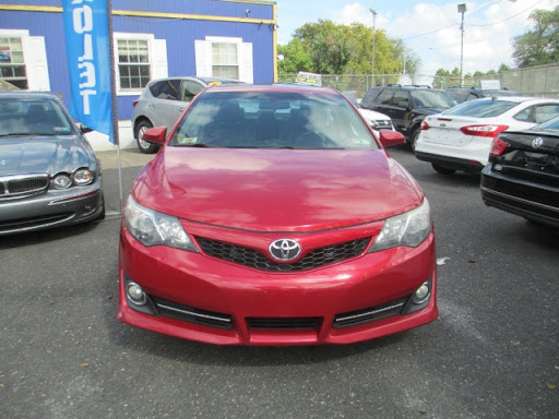 Used Car Dealer «LaBate Auto Sales Inc.», reviews and photos, 5800 E Roosevelt Blvd, Philadelphia, PA 19149, USA