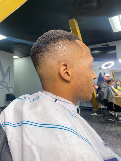 Watch Me Cut Barbershop