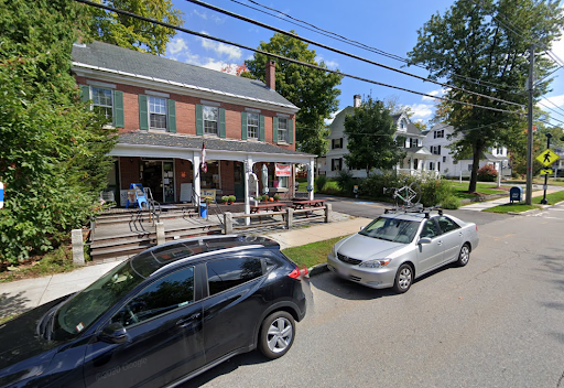 Health Food Store «Natural Market», reviews and photos, 148 Main St, Groton, MA 01450, USA