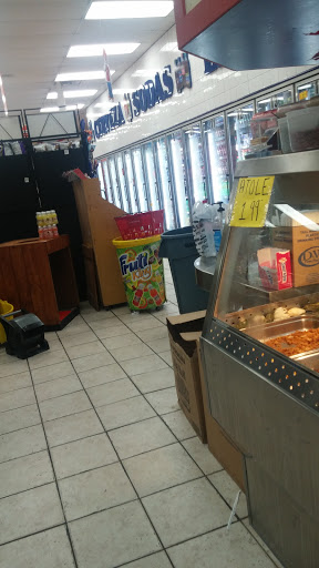 Butcher Shop «La Michoacana Meat Market», reviews and photos, 2524 E Park Row Dr, Arlington, TX 76010, USA