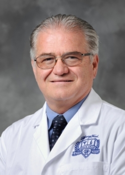 William W O'Neill, MD