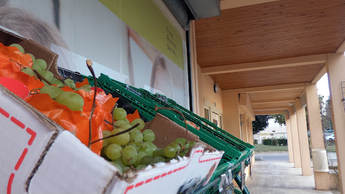 Épicerie Proximarché la Morlande Nordine Avallon