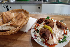 Bios Döner