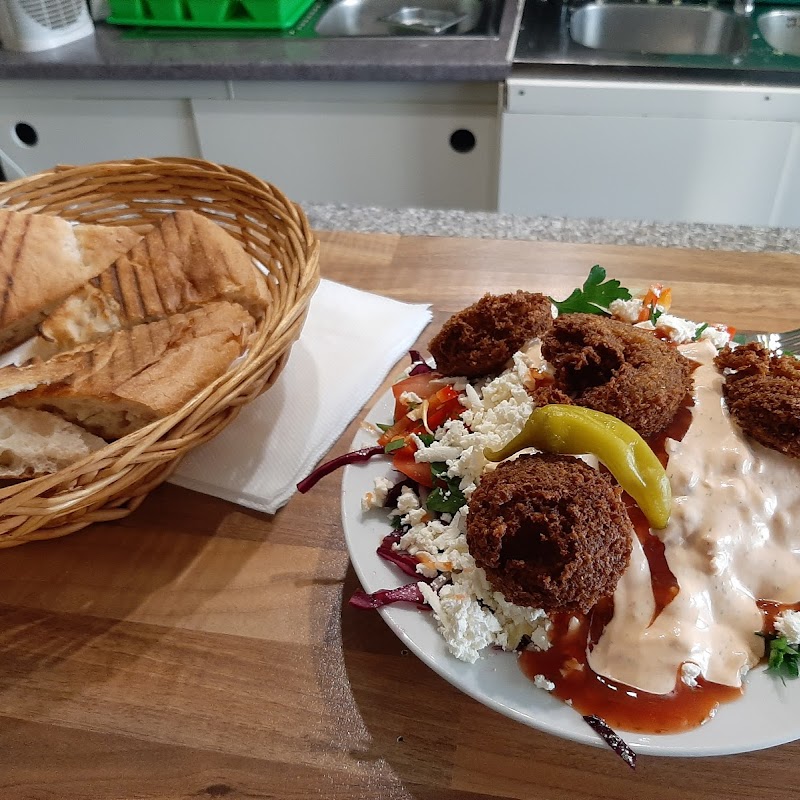 Bios Döner