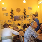 Photo n°5 de l'avis de Francesco.e fait le 30/07/2022 à 21:54 sur le  Torna a Surriento Trattoria à Sorrento
