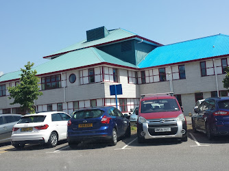 G U M Clinic Within Royal Bournemouth Hospital