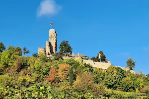 Wachenheim Castle image