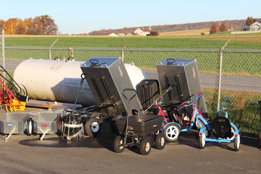 Hardware Store «Gideon King Hardware», reviews and photos, 5466 Friendship Ln, Kinzers, PA 17535, USA