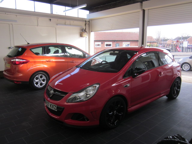 Reviews of BJH Motors & Sons - Cranham Drive in Worcester - Car dealer
