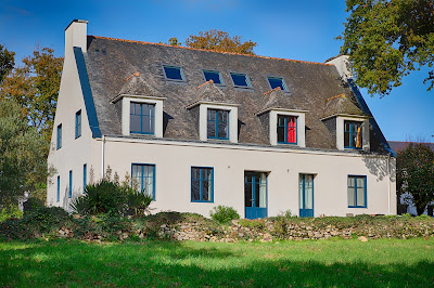 WILLIENCOURT à Saint-Nolff