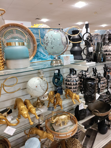 Department Store «HomeGoods», reviews and photos, 2875 S Alma School Rd, Chandler, AZ 85248, USA
