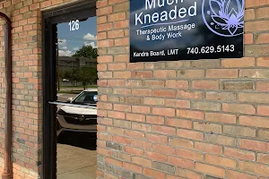 Much Kneaded Therapeutic Massage and Bodywork image