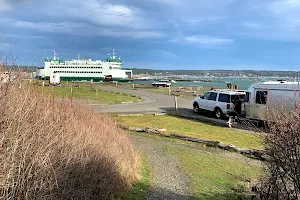 Fort Casey Campground image
