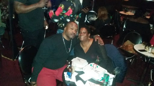 Night Club «Club Illusion», reviews and photos, 526 E Broadway, East St Louis, IL 62201, USA