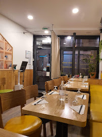 Atmosphère du Restaurant vietnamien Délices Viet à Paris - n°1