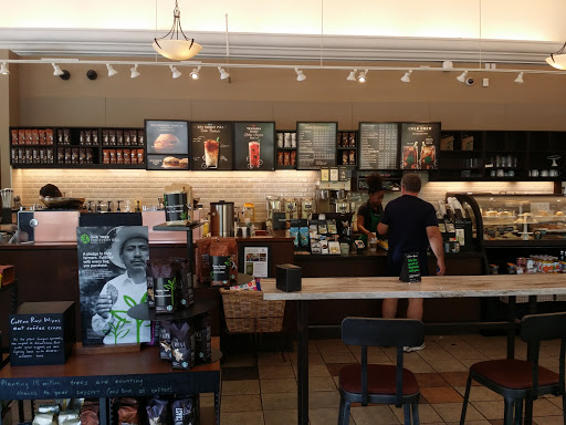 Coffee Shop «Starbucks», reviews and photos, 2450 E Main St, Bexley, OH 43209, USA