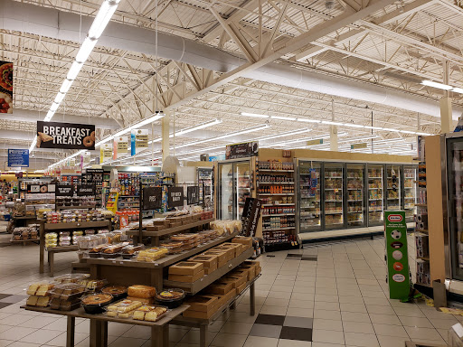 Supermarket «Super Stop & Shop», reviews and photos, 1278 US-22, Phillipsburg, NJ 08865, USA