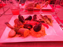 Plats et boissons du Restaurant A la Bonne Franquette à Martigues - n°10