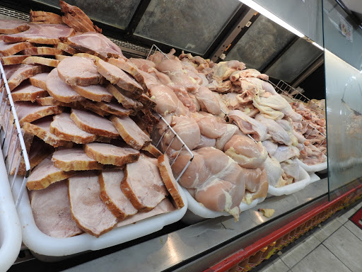 Supermarket «Compare And Save», reviews and photos, 405 E Wyoming Ave, Philadelphia, PA 19120, USA