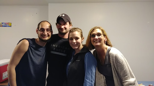 Bowling Alley «Anniston Bowling Center», reviews and photos, 321 W Blue Mountain Rd, Anniston, AL 36206, USA