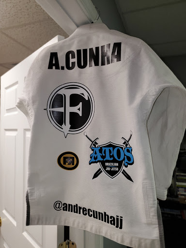 Screen Printer «Ground Pounder Graphics», reviews and photos, 485 Buford Dr NE #204, Lawrenceville, GA 30046, USA