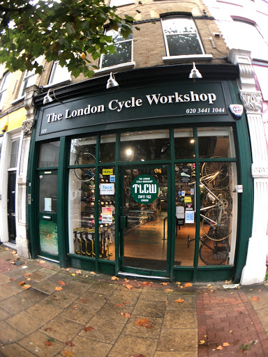 The London Cycle Workshop