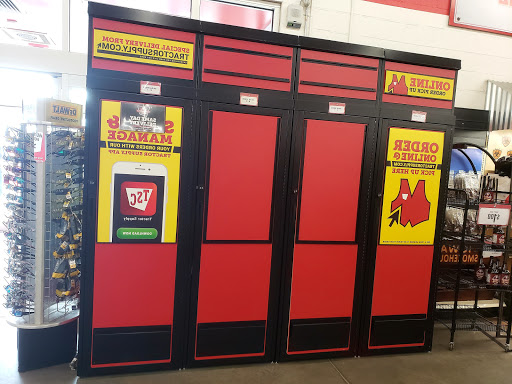 Home Improvement Store «Tractor Supply Co.», reviews and photos, 860 Jack Tone Rd, Ripon, CA 95366, USA