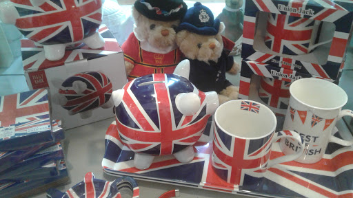 Irish Goods Store «Oxford Hall Celtic Shop», reviews and photos, 233 Bridge St, New Cumberland, PA 17070, USA