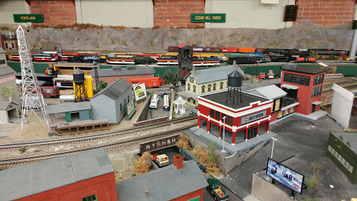 Hobby Store «Time Machine Hobby», reviews and photos, 71 Hilliard St, Manchester, CT 06042, USA