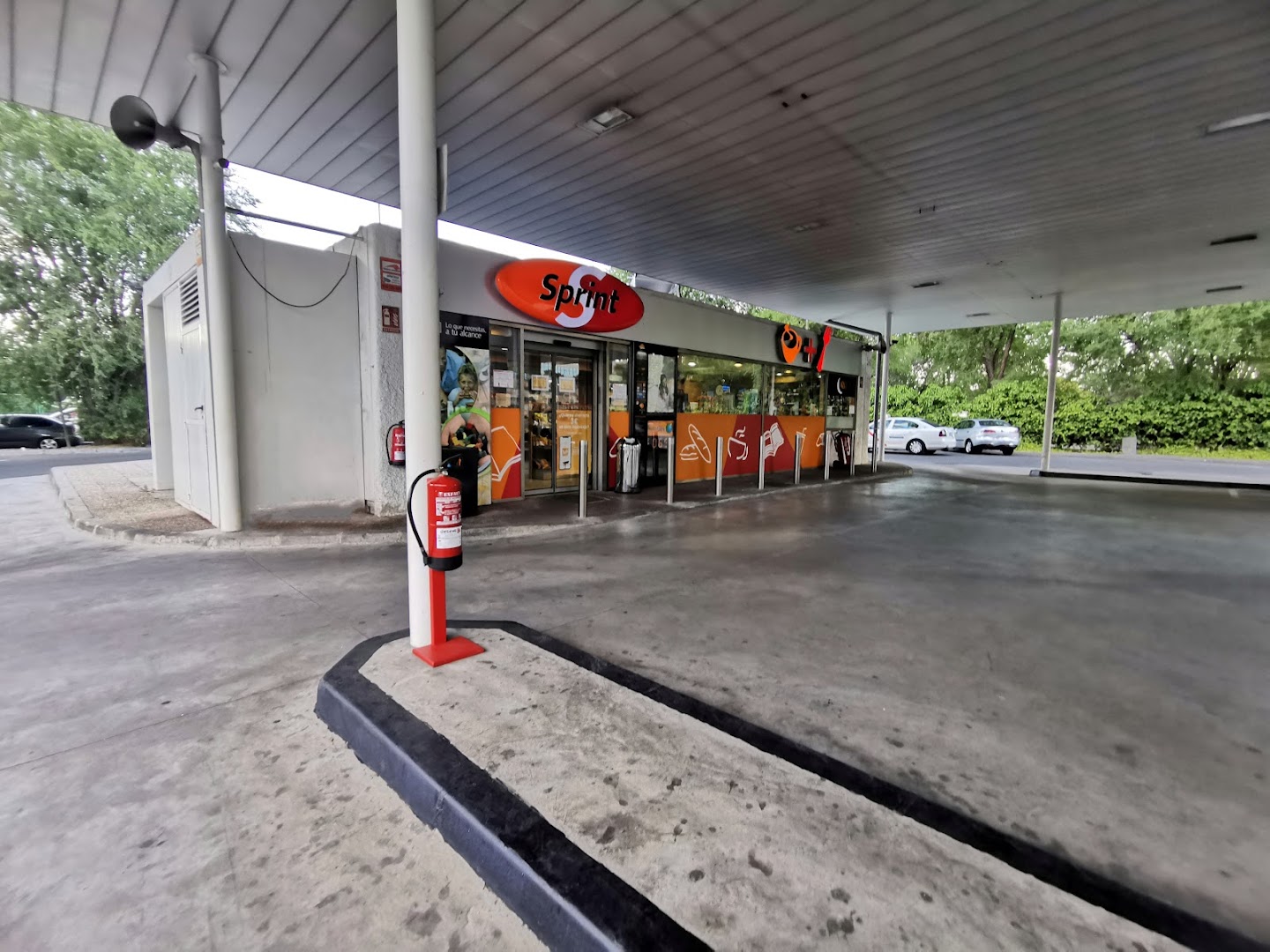 GasAuto Repsol AutoGas