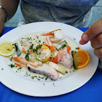 Photo n° 3 de l'avis de Damien.A fait le 23/06/2020 à 19:29 pour LE BLEU MARINE à Argelès-sur-Mer