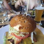 Photo n°1 de l'avis de Rita.a fait le 20/06/2022 à 20:41 sur le  Donna Burgherita à Merate