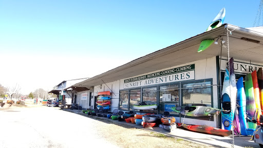 Camping Store «Sunrift Adventures», reviews and photos, 1 Center St, Travelers Rest, SC 29690, USA