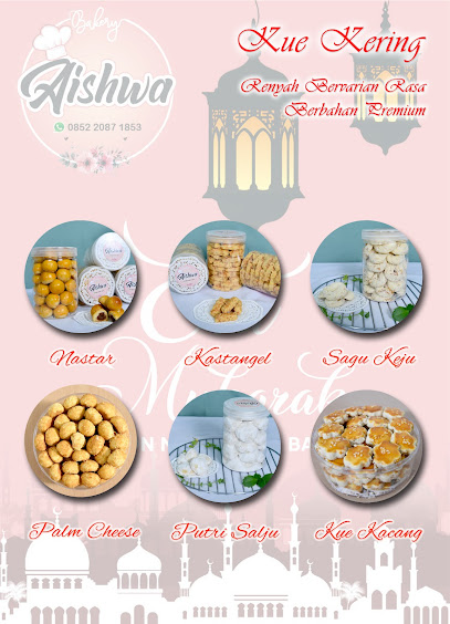 Aishwa Bakery