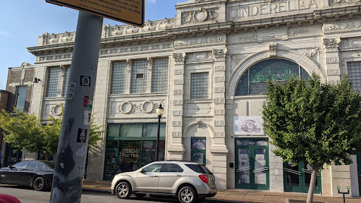 Explore automotive tattoo sleeve ideas, creative tattoo ideas in Saint Louis, available at Alchemy Tattoo Collective - Central West End