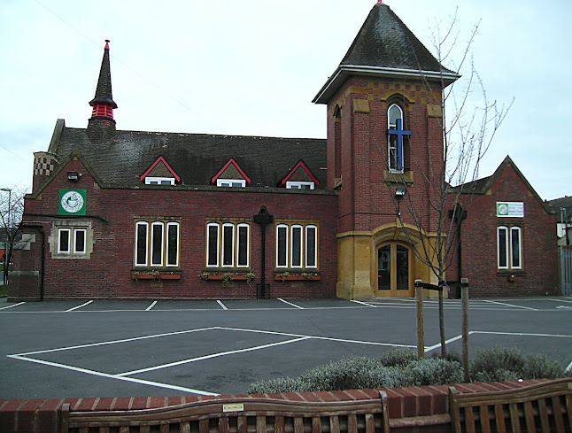 Reviews of Elmwood URC Church in Birmingham - Church