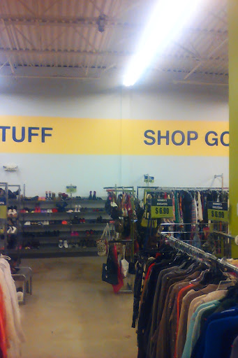 Thrift Store «Goodwill», reviews and photos, 1346 Liberty Rd, Sykesville, MD 21784, USA