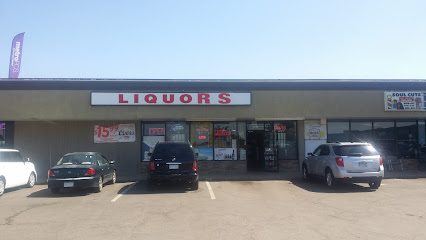 Peoria Liquors LLC